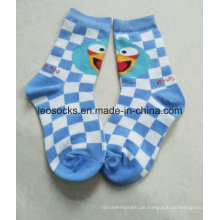 Benutzerdefinierte Kindersocken